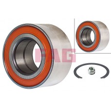 713690610 FAG Комплект підшипника ступиці колеса