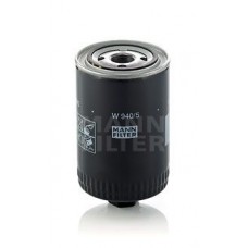 W 940/5 MANN-FILTER Фільтр система робочої гідравліки