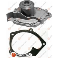 1623097680 EUROREPAR Водяний насос охолодження двигуна