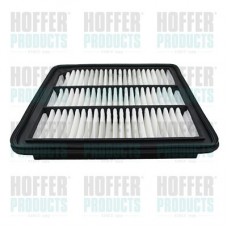 18601 HOFFER Фільтр повітря у внутрішньому просторі