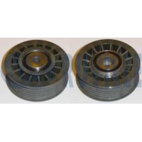 540063 RUVILLE Паразитный / ведущий ролик, Поліклиновий ремінь