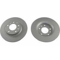 BR-4759-C KAVO PARTS Гальмівний диск