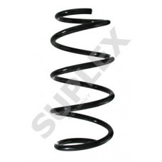 39644 SUPLEX Пружина ходової частини