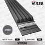 5PK1060 MILES Поліклиновий ремінь
