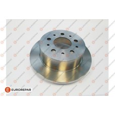 1686717480 EUROREPAR Гальмівний диск