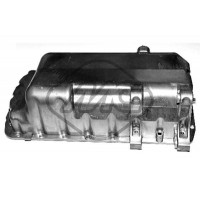 Масляний піддон Metalcaucho 05398