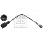 02398 FEBI BILSTEIN Сигналізатор зносу гальмівних колодок