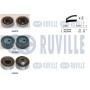 550425 RUVILLE Комплект ременя ГРМ
