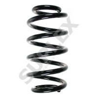 03201 SUPLEX Пружина ходової частини