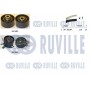 550280 RUVILLE Комплект ременя ГРМ