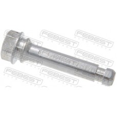 0174-JZX100FL FEBEST Напрямний болт корпус скоби гальма