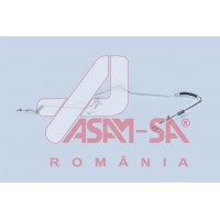 32691 ASAM Напірний трубопровід пневматичний компресор