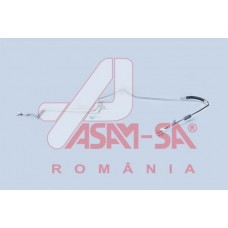 32691 ASAM Напірний трубопровід пневматичний компресор