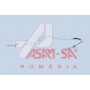 32691 ASAM Напірний трубопровід пневматичний компресор
