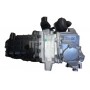 CE 4 000P MAHLE Радіатор рециркуляція ОГ