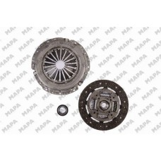 000220900 MAPA Комплект зчеплення