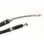 BC-K24R JAPANPARTS Тросик, cтояночный тормоз