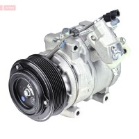 DCP40018 DENSO Компресор кондиціонера