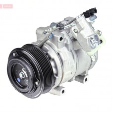 DCP40018 DENSO Компресор кондиціонера