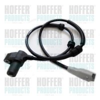 8290595 HOFFER Датчик частота обертання колеса