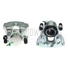 345235 BUDWEG CALIPER Гальмівний супорт