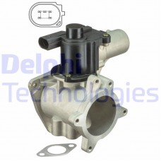 EG10446-12B1 DELPHI Клапан повернення ОГ