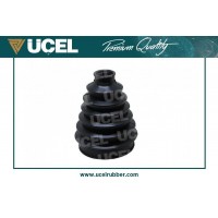 20400-T UCEL Пыльник, Привідний вал
