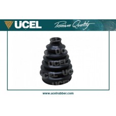 20400-T UCEL Пыльник, Привідний вал