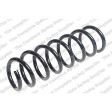 4008499 LESJÖFORS Пружина ходової частини