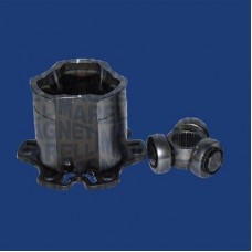 302009100046 MAGNETI MARELLI Шарнирный комплект, Привідний вал