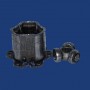 302009100046 MAGNETI MARELLI Шарнирный комплект, Привідний вал
