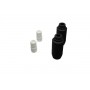 SPK-10013 KAVO PARTS Пилозахисний комплект амортизатор