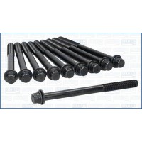 Комплект болтів головки циліндра AJUSA 81065900