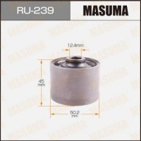 RU-239 MASUMA Підвіска важіль незалежної підвіски колеса
