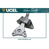 91172 UCEL Підвіска двигун