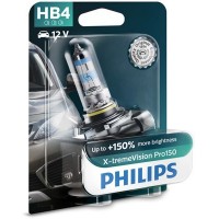 9006XVPB1 PHILIPS Лампа розжарювання фара дальнього світла