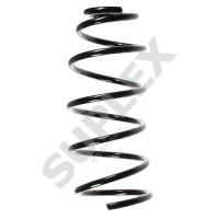 03125 SUPLEX Пружина ходової частини