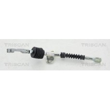 8140 501105 TRISCAN Тросик, cтояночный тормоз