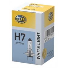 8GH 223 498-131 HELLA Лампа розжарювання фара дальнього світла