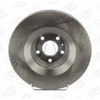 562506CH-1 CHAMPION Гальмівний диск