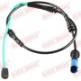 WS 0446 A QUICK BRAKE Сигналізатор зносу гальмівних колодок