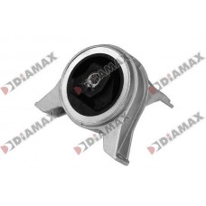 A1241 DIAMAX Підвіска двигун