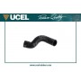 65145 UCEL Шланг радіатора