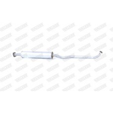 23484 WALKER Середній глушник вихлопних газів