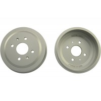 BD-1357 KAVO PARTS Гальмівний барабан