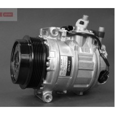 DCP17058 DENSO Компресор кондиціонера