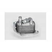 73428 ASAM масляний радіатор двигунне олива