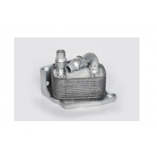 73428 ASAM масляний радіатор двигунне олива