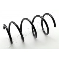ZC2272C JAPANPARTS Пружина ходової частини
