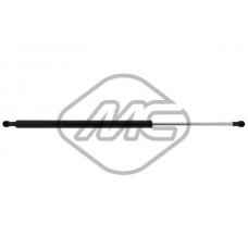 46660 Metalcaucho Газова пружина кришка багажника